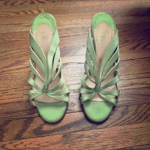 *SOLD* Christian Louboutin Heels